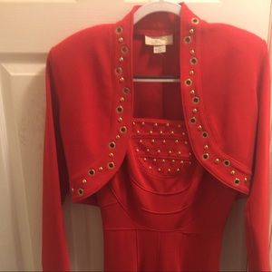 Vintage  Cache women’s  jumpsuit